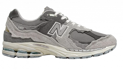 New Balance low top lifestyle sneaker