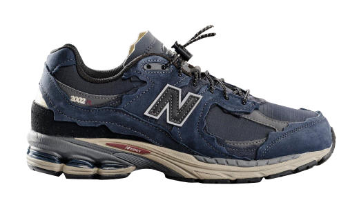 New Balance's 990v4 is the Cream of the Crop