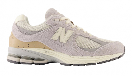 New Balance s 327 Receives a Mesh Makeover Ahead of Summer