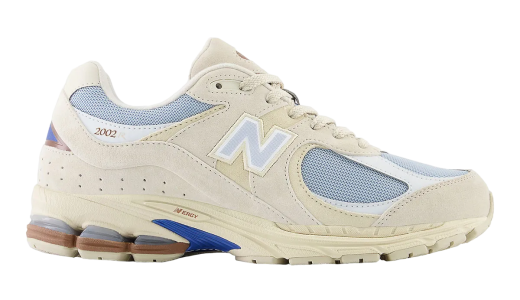 New Balance 2002R Sandstone