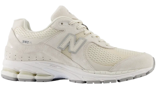 New Balance 2002R Sneakers Bone