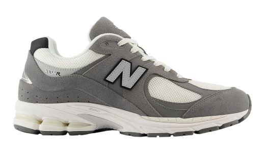 New Balance 2002R Tonal Grey