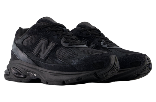 New Balance 2010 All Black