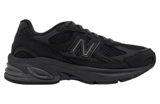 New Balance 2010 Black - Aug 2025 - U2010TTB - KicksOnFire.com