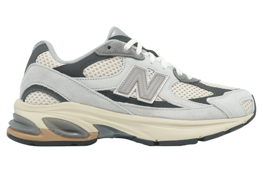 New Balance 2010 Brighton Grey / Linen
