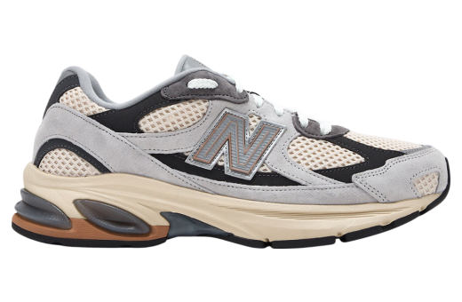 New Balance 2010 Grey / White