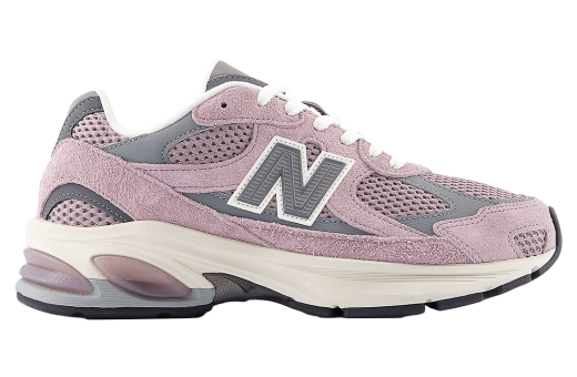 New Balance 2010 Ice Wine / Castlerock