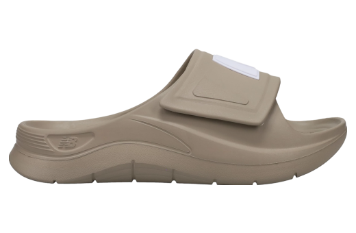 New Balance 202xa Arid Stone / White