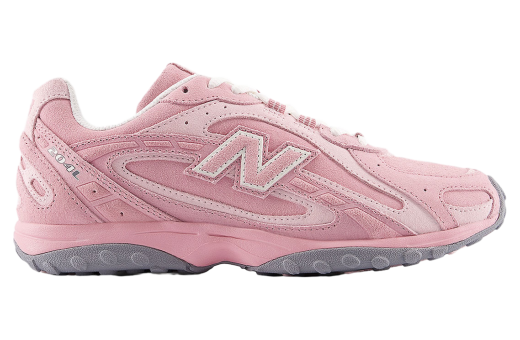 New Balance 204L Pastel Pink