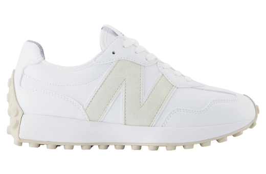 New Balance 327 Golf WMNS White Ceramic / White - Apr 2025