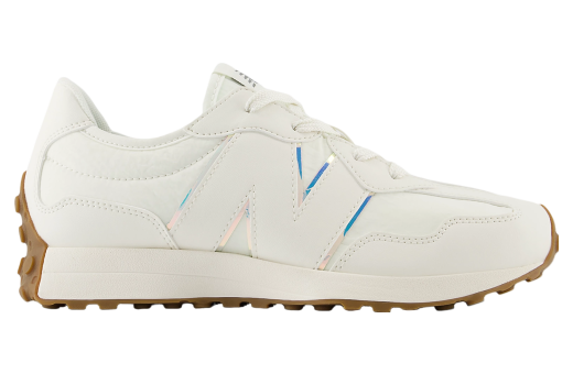 New Balance 327 GS Sea Salt / Gum