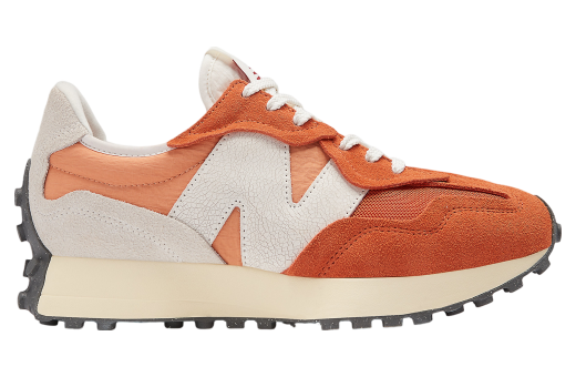 New Balance 327 Infield Clay / Copper