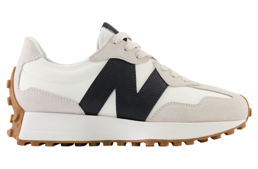 New Balance 327 WMNS Moonbeam / Black