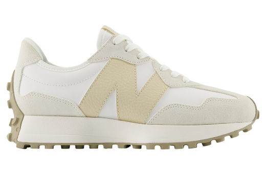 New Balance 327 WMNS Sea Salt / Sandstone