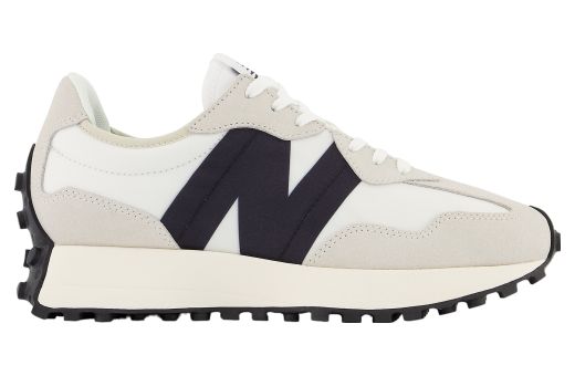 New Balance 327 WMNS Sea Salt / White