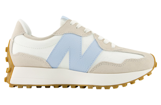[New Balance]★327 Timberwolf★男女共用★ New Balance 327 Women's Timberwolf/Sea Salt/Light Chrome