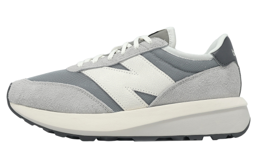 New Balance 370 Grey / Beige