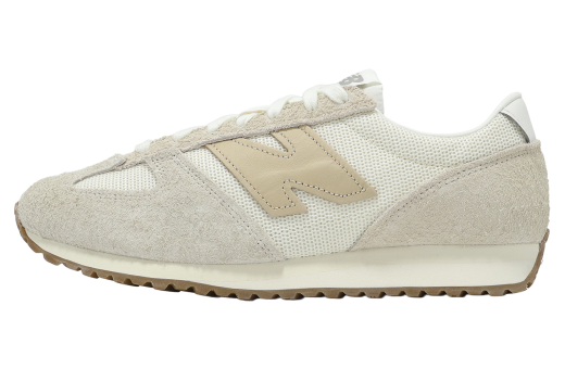 New Balance 471 Angora / Desert Clay / White