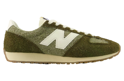 New Balance 471 Dark Olivine / Woodland