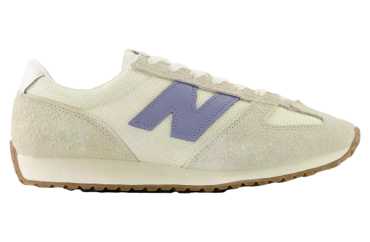 New Balance 471 Nb Navy / Linen - Apr 2025 - U471AK