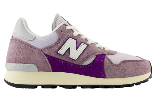 New Balance 475 Ice Wine / Taro