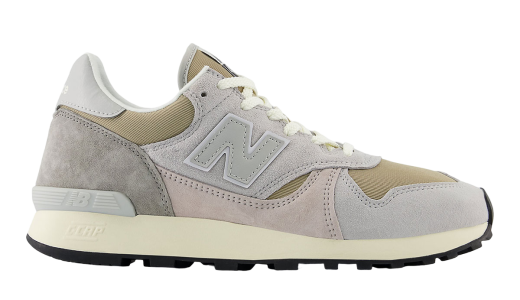 New Balance 475 Stoneware