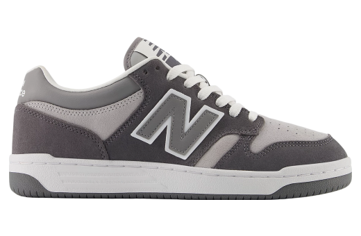 New Balance 480 Castlerock / Shadow Grey