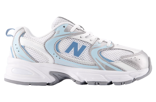 New Balance 530 GS Sea Salt / Still Water