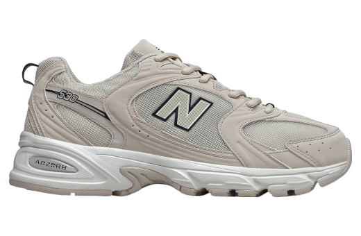 New Balance 530 Moonbeam / Sea Salt