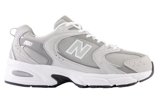 New Balance 530 Raincloud / Shadow Grey