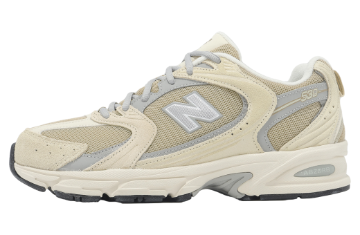 New Balance 530 Sandstone / Concrete - Sep 2024 - MR530CPD