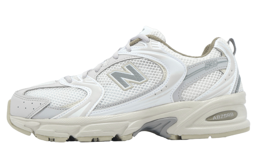 BUY New Balance 530 White / Grey | Kixify Marketplace