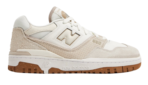 New Balance 550 Beige Gum