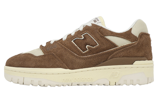 New Balance 550 Brown / Beige