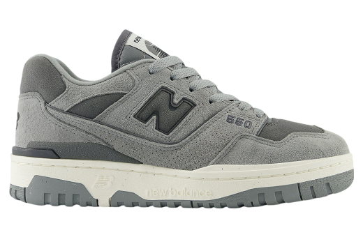 New Balance 550 Castlerock / Slate Grey