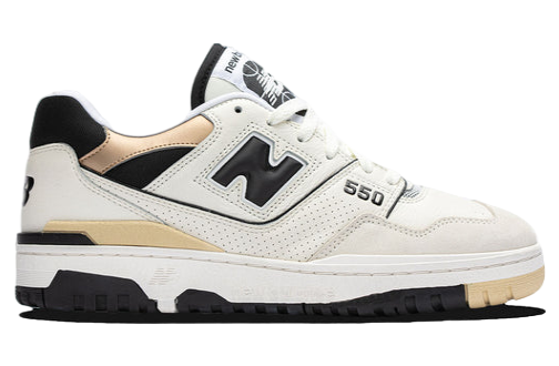 New Balance 550 Foot Locker 50th Anniversary