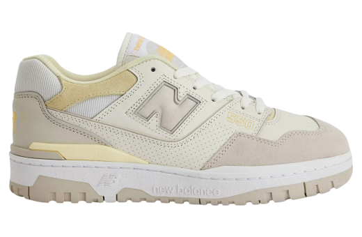 New Balance 550 More of What You Need?