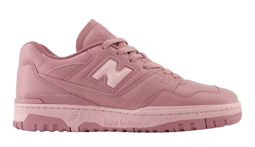 New Balance 550 Rosewood