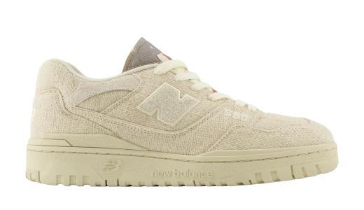 New Balance 550 Sashiko Linen