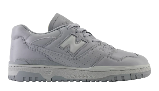 New Balance 550 Slate Grey