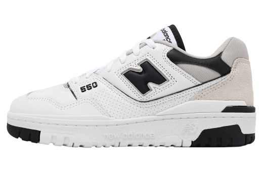 スニーカー NEW BALANCE '550' sneakers White 550 Bungee White Sneakers - New Balance → Luksusbaby.com
