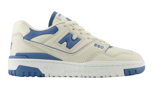 New Balance 550 WMNS Heron Blue