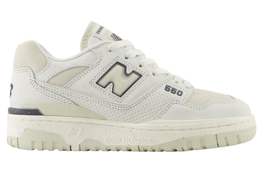 New Balance 550 WMNS Turtledove / Magnet