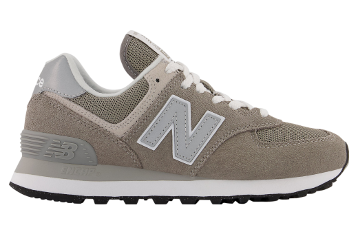 New Balance 574 Core WMNS Grey / White