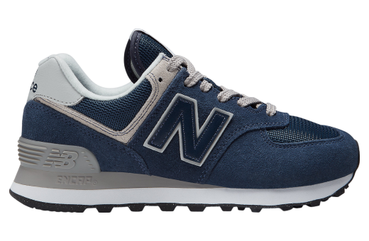 New Balance 574 Core WMNS Navy / White