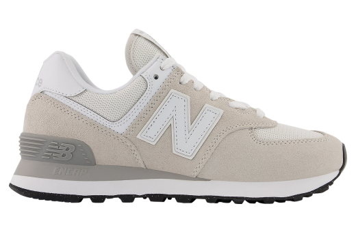 New Balance 574 Core WMNS Nimbus Cloud / White