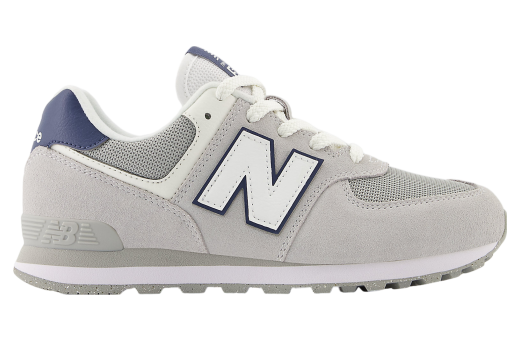 New Balance 574 GS Brighton Grey / Nb Navy