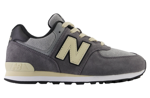 New Balance 574 GS Magnet / Sandstone