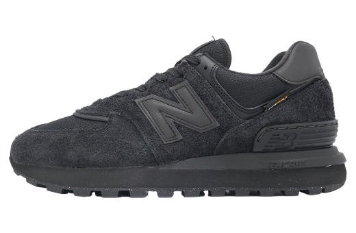 BUY New Balance 574 Dark Mushroom / Angora | Kixify Marketplace