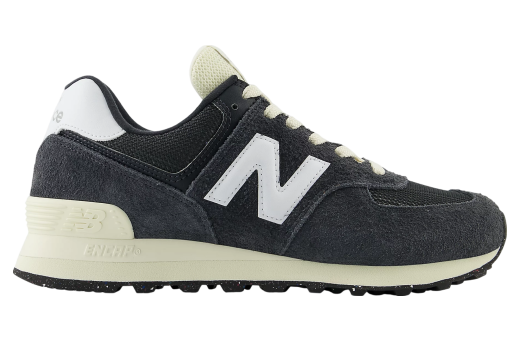 New Balance 574 Phantom / Angora